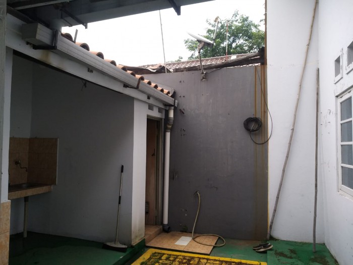 Rumah Dijual di Cluster Kelinci Jababeka Cikarang